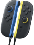Nintendo Joy-Con 2 Controller (blue/light yellow)