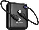 SANDBERG Powerbank 10000 PD20W Connect