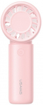 Usams Hand fan BC Series pink 500mAh