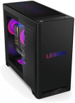 Lenovo Legion T5 30AGB10 Ryzen 5 7600 32GB DDR5 5600 1TB SSD GeForce RTX 5060 Ti 8GB WLAN+BT No OS Eclipse Black