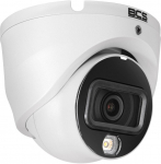 6MP IP dome camera BCS-L-EIP16FCR3L3-AI