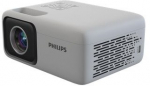 Philips NeoPix 106 Projector | HD ready (1280x720) | 100 ANSI lumens | Gray | Wi-Fi