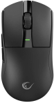 RAMPAGE ZENITH PRO BLACK 26000 WIRELESS MOUSE
