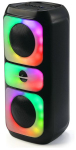 Tracer Powervox P2 TWS BT Stereo portable speaker Black 40 W