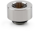 Thermal Grizzly DeltaMate Extender - MF10 Gloss Nickel