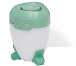 Orbiter 450 Lantern (mint/wei&szlig;)