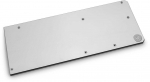 EK Water Blocks EK-Quantum Vector Radeon VII Backplate - Nickel