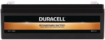 BATTERY 12V 2.3AH VRLA/DR2.3-12 DURACELL