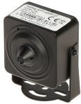 IP Camera APTI-42MP-37 PINHOLE - 4 Mpx 3.7 mm