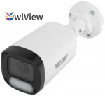 IP Camera OwlView 8.3 MP 4K UHD