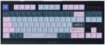 Razer BlackWidow V4 Tenkeyless HyperSpeed (Orange Switch) Gaming Keyboard, Wuthering Waves Edition, US Layout