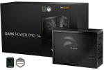 be quiet! Dark Power Pro 14 IO 1600W (black, 1600W)