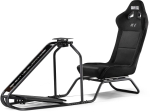 Next Level Racing RC Essential Simulator Cockpit GT Seating, SIMAERO Mesh - Black