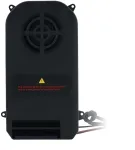 QiDi Chamber Heater for Q2 Series
