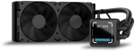Alphacool Core 2 LT 240mm CPU AiO