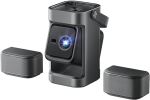 Anker Nebula Nebula P1 Portable Projector with Detachable Speakers | Full HD (1920x1080) | 650 ANSI lumens | Grey