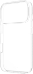 Fixed Story | Back cover | Xiaomi | 17 Ultra | TPU | Clear