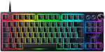 Razer Huntsman V3 Pro Low-Profile TKL Gaming Keyboard - black, Analog Switches, DE (ISO)