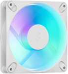 Fractal Design Dynamic 3 120 RGB Fan (white, Reverse)