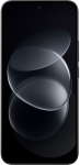 Xiaomi Redmi Note 17 Pro Max 5G | Black | 6.83 " | AMOLED | 2772 x 1280 pixels | Qualcomm | Snapdragon 6 Gen 5 (4 nm) |