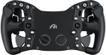 Ascher Racing Pro-USB Black Edition Steering Wheel