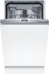 Built-in dishwasher BOSCH SPV4EMX61E