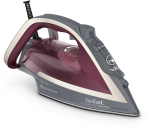 Tefal Ultragliss Anti-Calc Plus FV6840 Iron 2800W, Purple/Silver