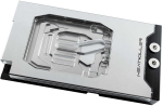 Watercool HEATKILLER V for RTX 4080 ASUS STRIX/TUF - ACRYL Ni aRGB