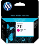 HP 711 (CZ131A) Ink Cartridge, Magenta (SPEC)