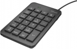 Trust Xalas USB Numeric keypad