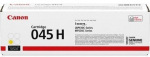 CANON CRG 045 HY yellow toner
