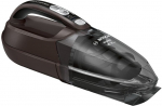 Bosch BHN16L handheld vacuum Bagless