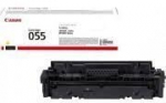 CANON Cartridge 055 Y