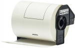 BROTHER DK Label Tape - Roll Adhesive