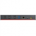 LENOVO ThinkPad Hybrid USB A/C Dock (EU)