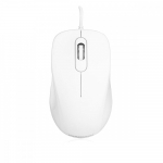 ModeCom MC-M10 Optisk Kabling Hvid