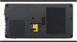 APC Back-UPS BV 1000VA AVR UniSchuko