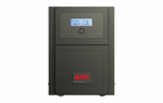 Apc Power supply SMV750CAI UPS EASY SMV 750VA/525W 6xC13, AVR
