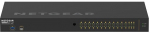 NETGEAR M4250-26G4F-POE+ Managed Switch