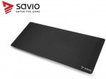 Savio Black Edition Precision Control Mouse Pad