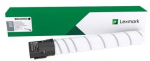 LEXMARK CX92x Black High Yield Toner