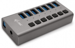 I-TEC USB 3.0 Charging HUB 7 Port