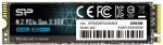 Silicon Power P34A60 256GB M.2 PCIe 3.0 x4 NVMe SSD