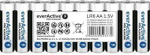Everactive Pro Alkaline LR6 AA Batteries - 10 Pack