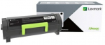 LEXMARK Corporate Cartridge 20000 pages