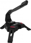 SANDBERG 2in1 USB Hub Bungee