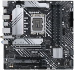 ASUS PRIME B660M-A WIFI D4 LGA1700 DDR4 Motherboard