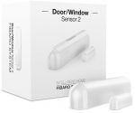 Fibaro FGDW-002-1 ZW5 door/window sensor Wireless White