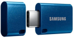 Samsung USB3.2 128GB USB-C Flash Drive Blue