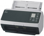 Ricoh Dokumentenscanner fi-8170 - DIN A4